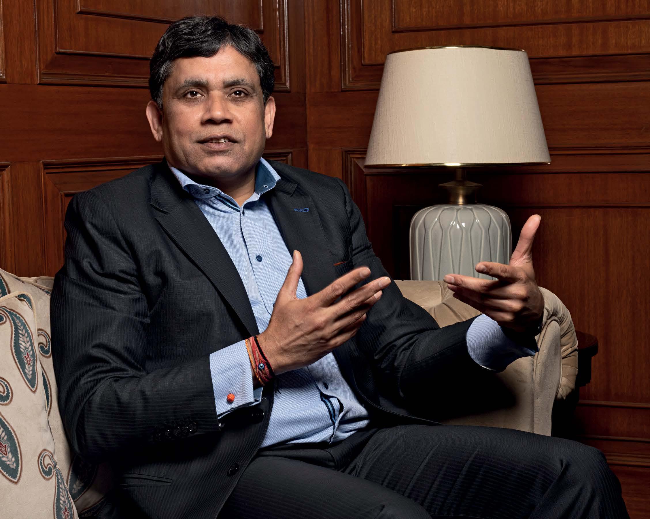 "AI has limitless potential"